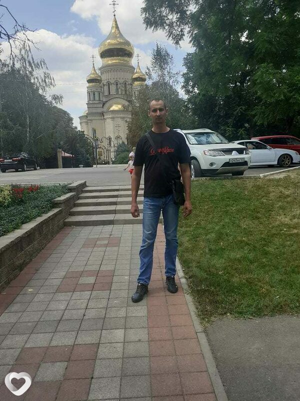Владимир, Старонижестеблиевская