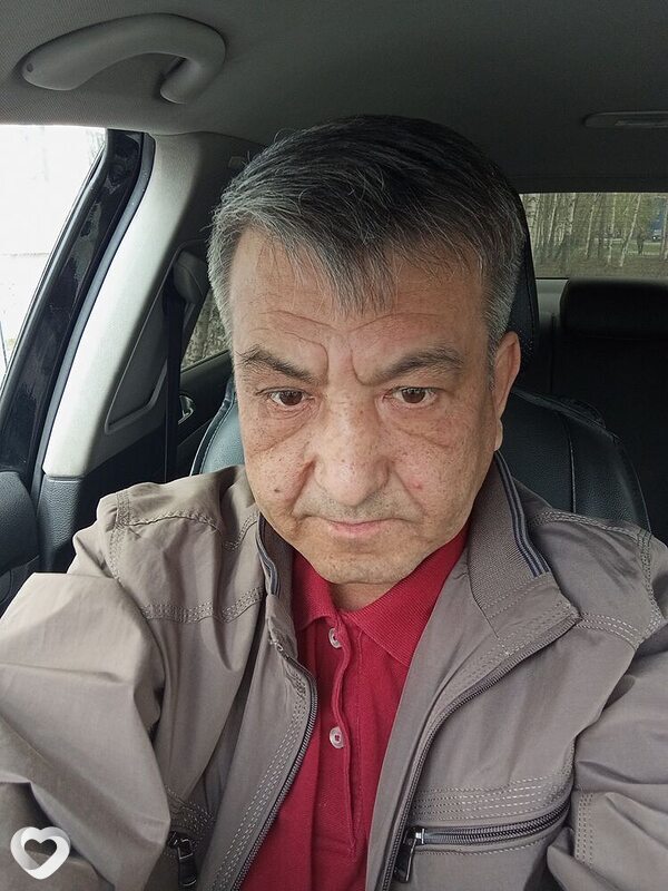 Юрий, 52, Нижневартовске — анкета №57363
