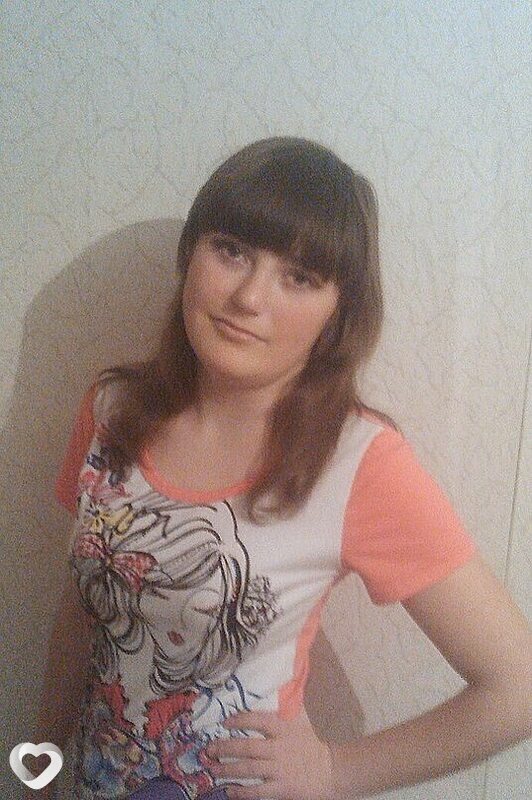 Вера, 31, Могилев — анкета №57364