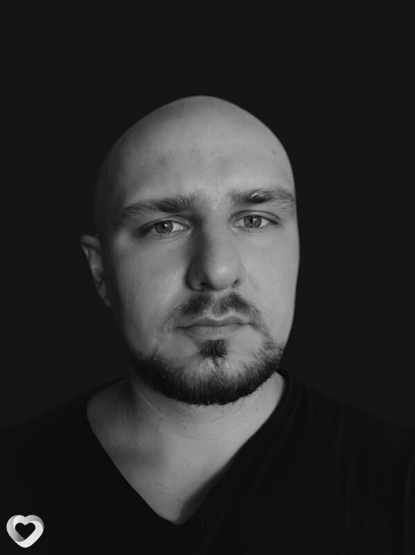 Слава, 37, Слуцке — анкета №57372