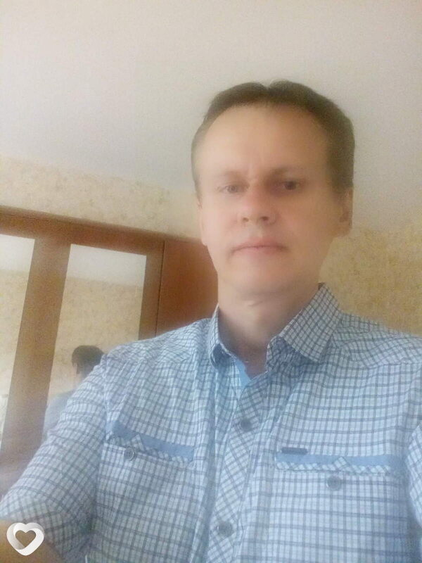 Владимир, 52, Нижнем Новгороде — анкета №57378