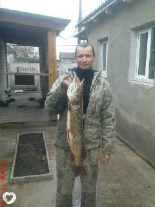 Сергей, Глобино