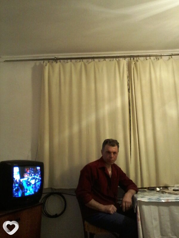 Сергей, 64, Караганде — анкета №57383