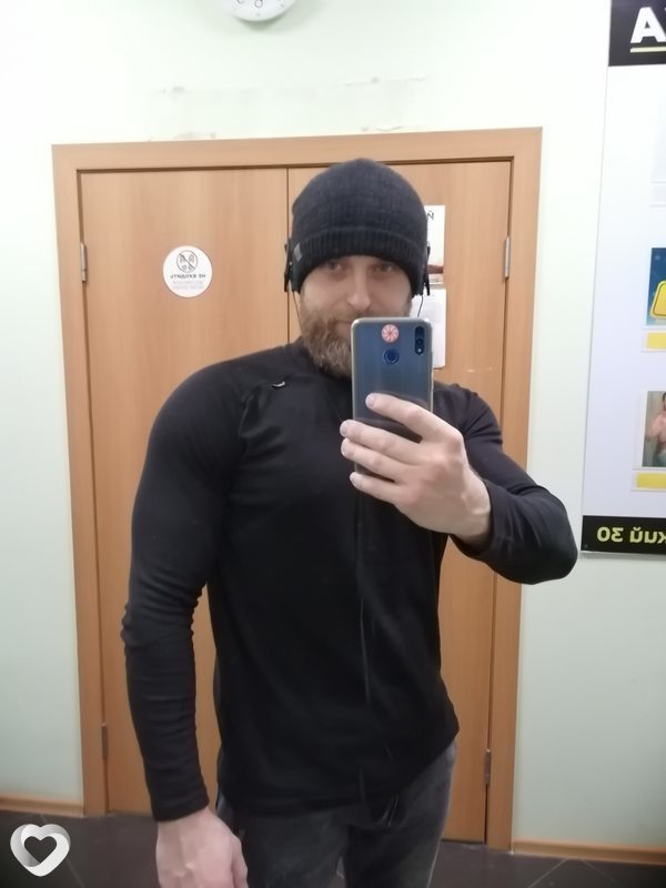 Александр, 43, Таганроге — анкета №57388