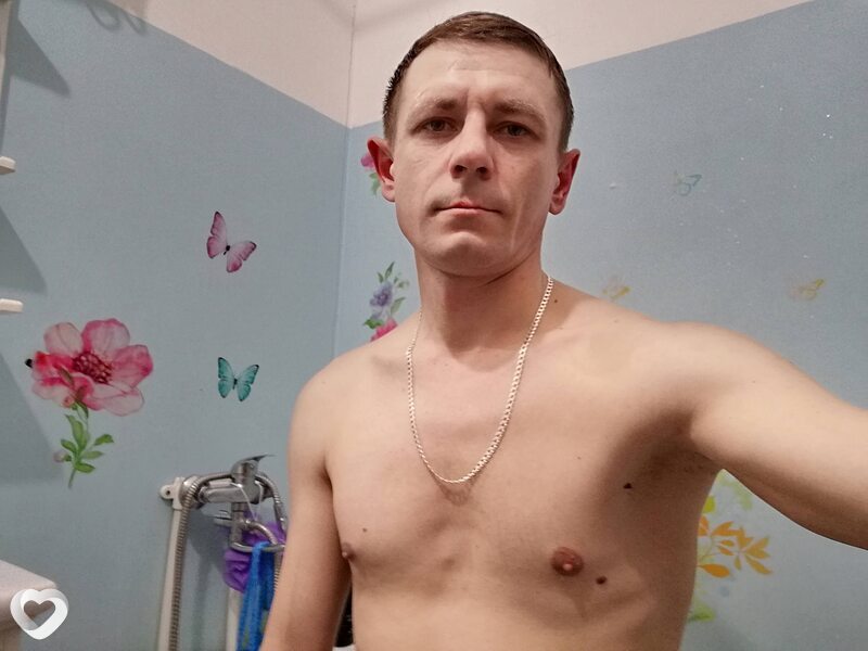 Николай, 40, Москве — анкета №57392