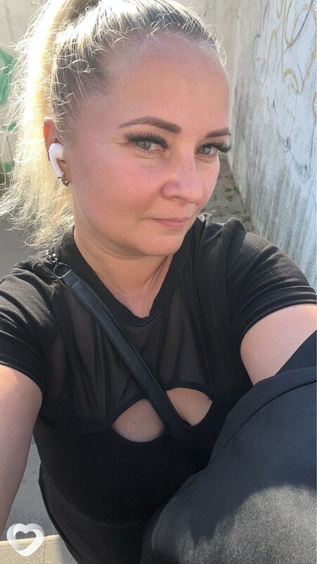 Ольга, 44, Минске — анкета №57393