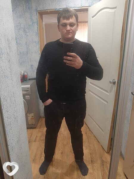 Андрей, 33, Саратове — анкета №57407