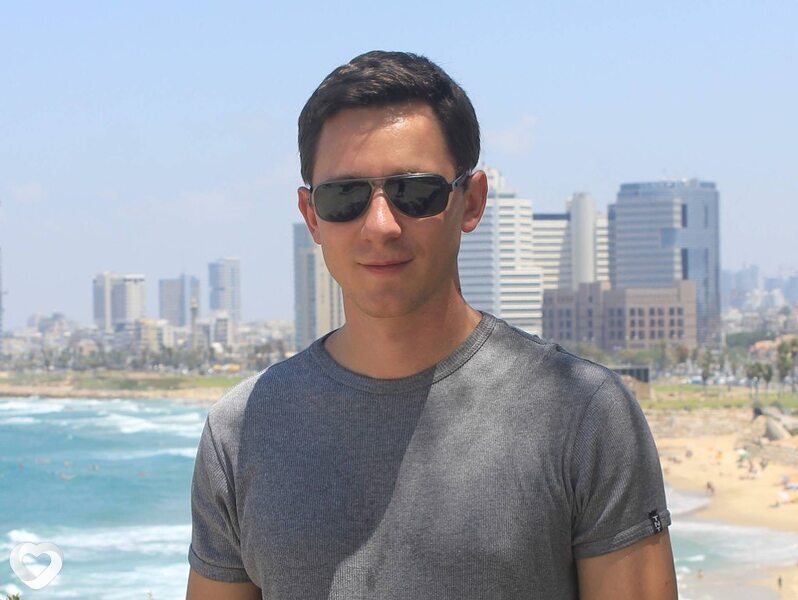 Николай, 28, Минске — анкета №57410