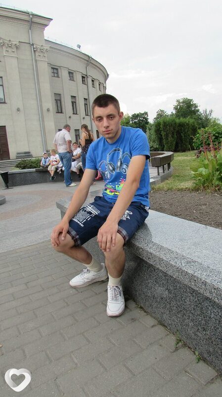 Дима, 34, Старых Дорогах — анкета №57412