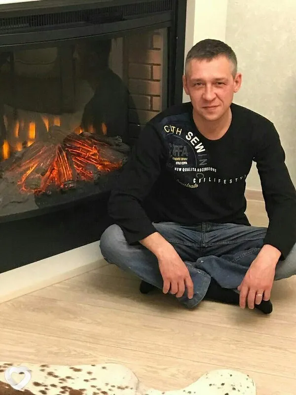 Виталий, 47, Барнауле — анкета №57421