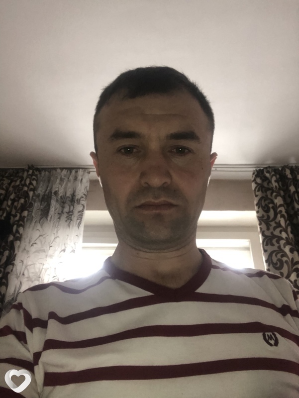 Руслан, 36, Новокузнецке — анкета №57423