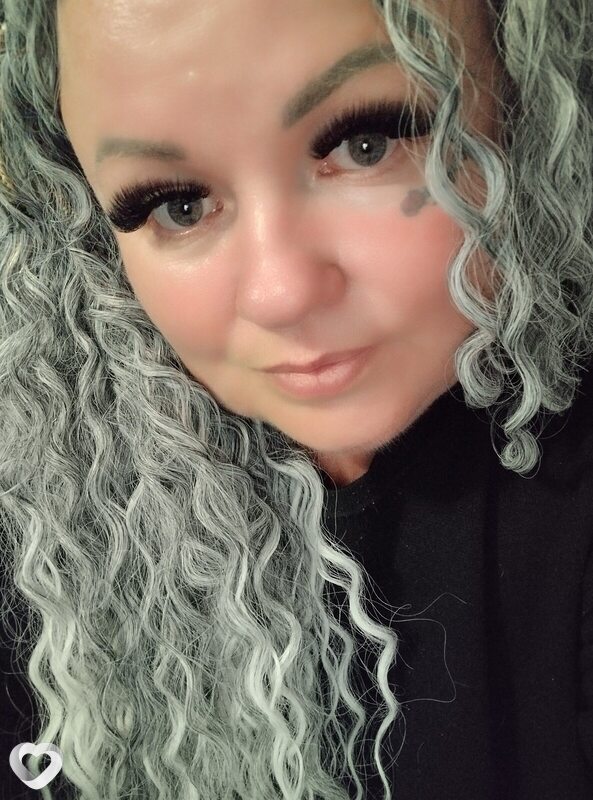 Света, 41, Кирове — анкета №57425