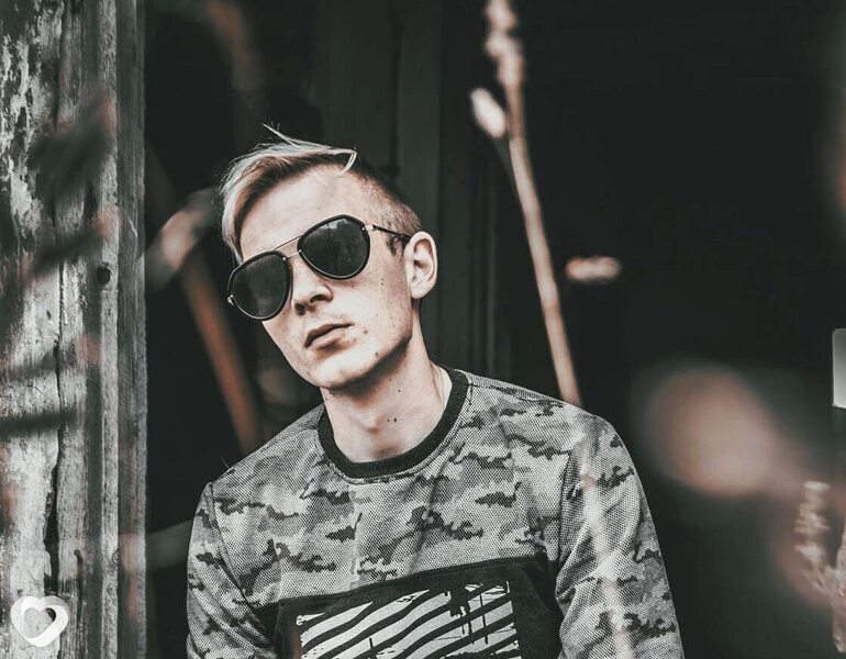 Павел, 27, Могилев — анкета №57429