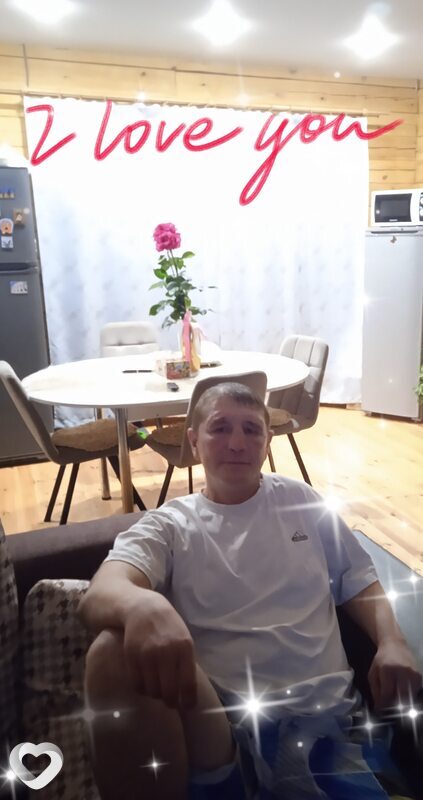 Максим, 40, Красноярске — анкета №57431