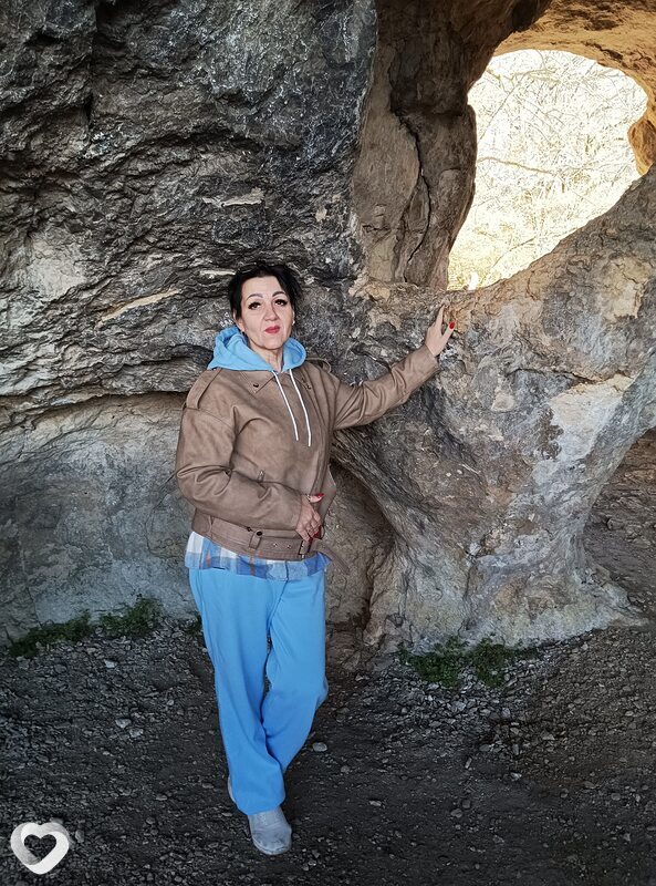 Ирина, 46, Ростове-на-Дону — анкета №57434