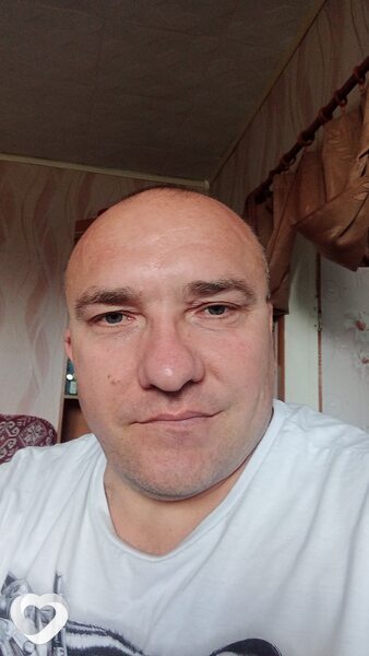 Владимир, 50, Екатеринбурге — анкета №57436