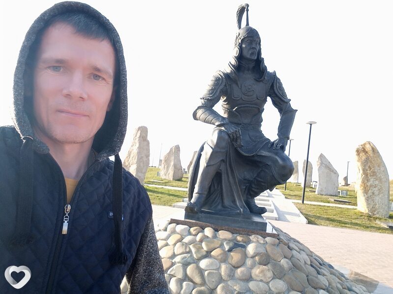 Сергей, 51, Красноярске — анкета №57439