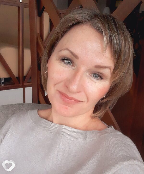 Лариса, 47, Новокузнецке — анкета №57441