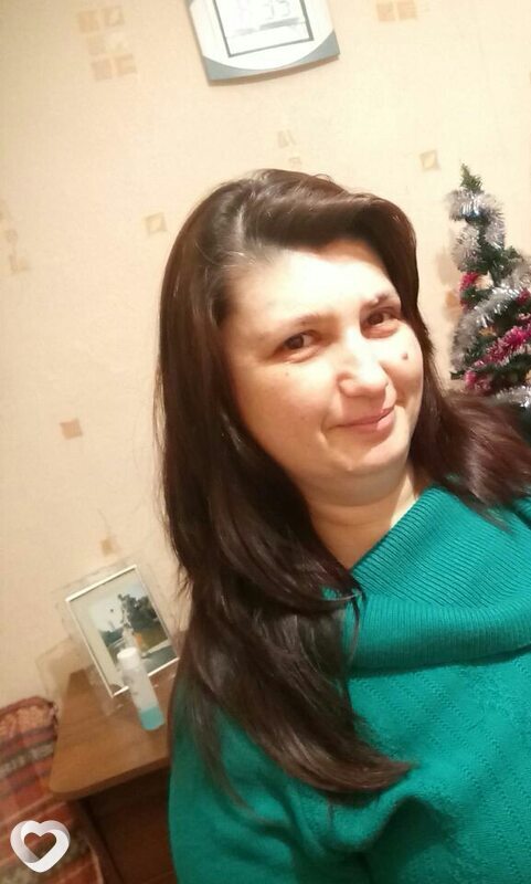 Юлия, 49, Волгограде — анкета №57442