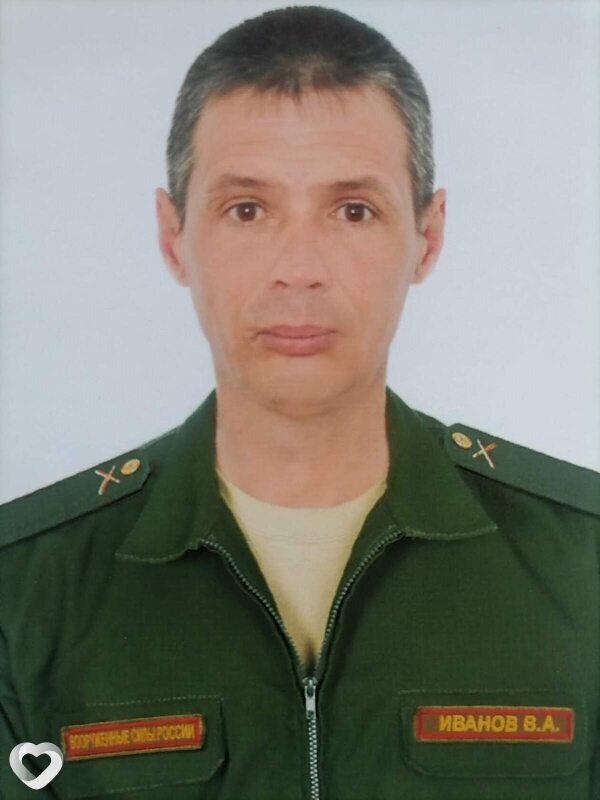 Виктор, 43, Чите — анкета №57448