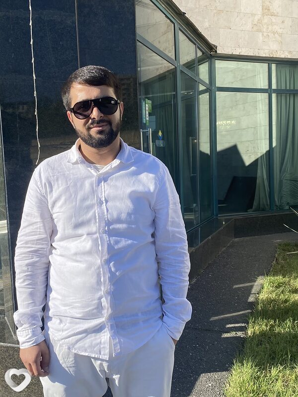 Narek, 24, Ереван — анкета №57451