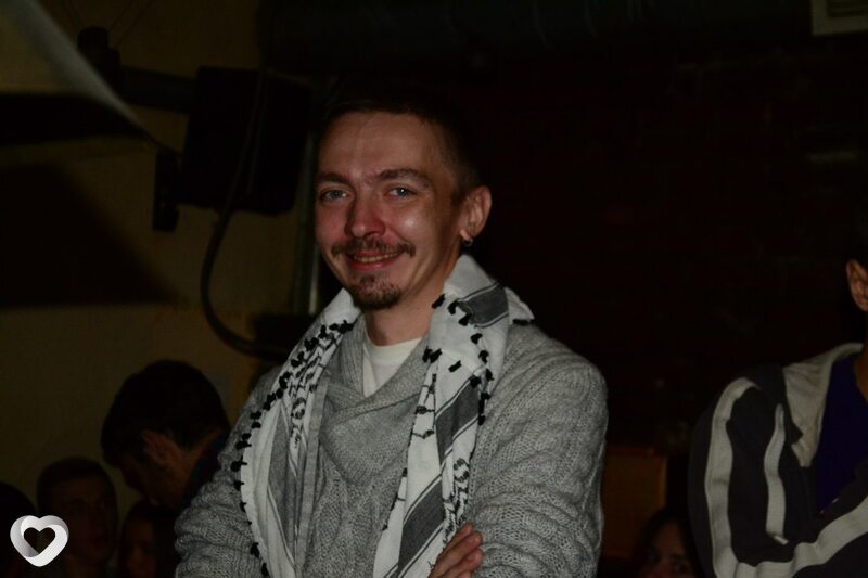 Дмитрий, 41, Донецке — анкета №57452