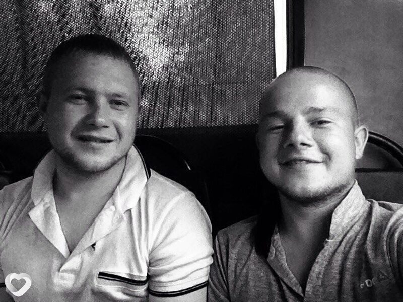 Denis, 36, Дрогичине — анкета №57455