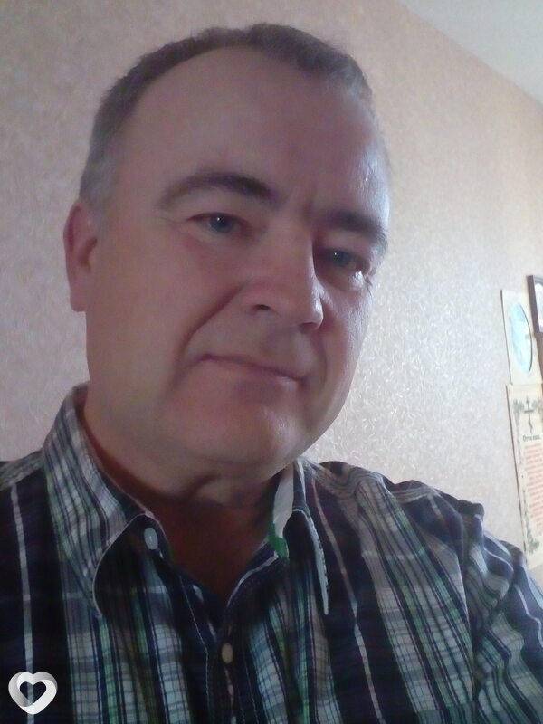 Иосиф, 59, Минске — анкета №57456