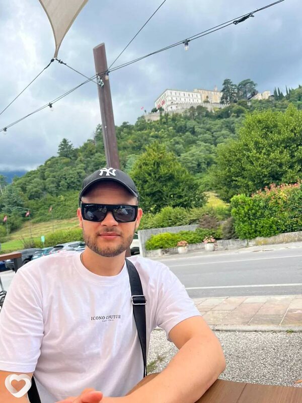 Стас, 31, Харькове — анкета №57457