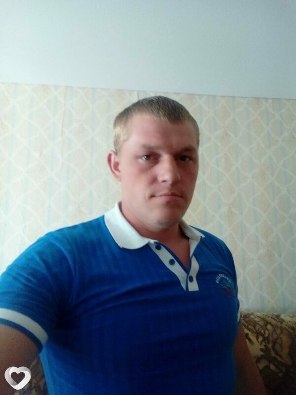 Анатолий, 38, Минске — анкета №57463