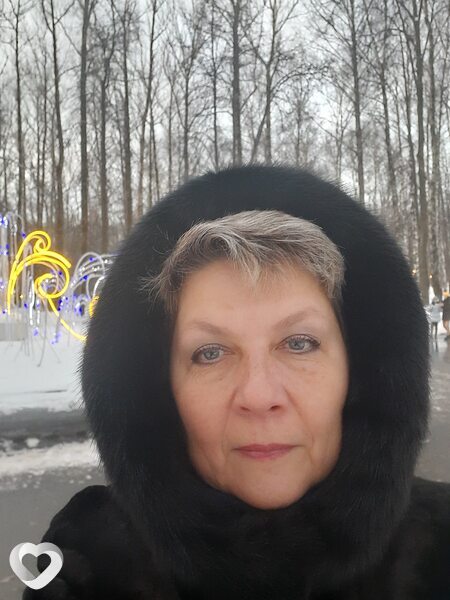 Светлана, 54, Нижнем Новгороде — анкета №57467