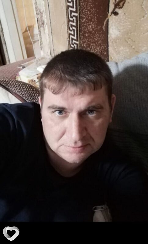 Саша, 45, Бутурлиновке — анкета №57469
