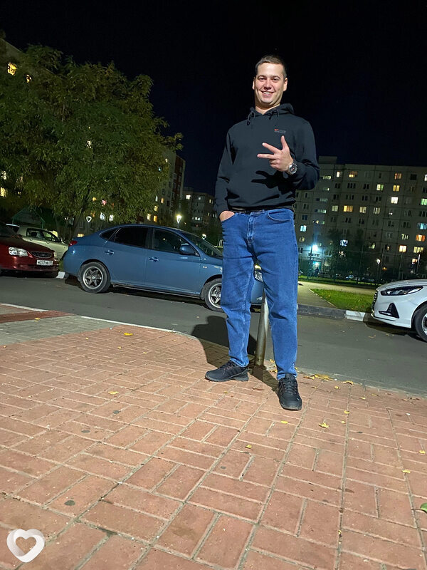Александр, 26, Солигорске — анкета №57473