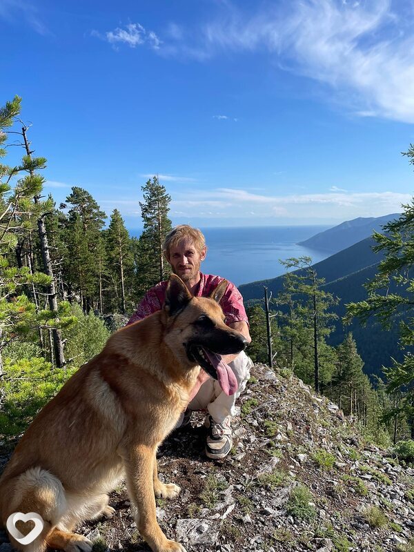 Tony, 44, Иркутске — анкета №57480