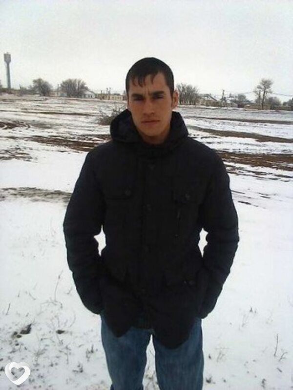 Ден, 38, Рубцовске — анкета №57482