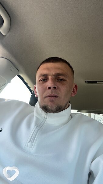 Андрей, 34, Минске — анкета №57488