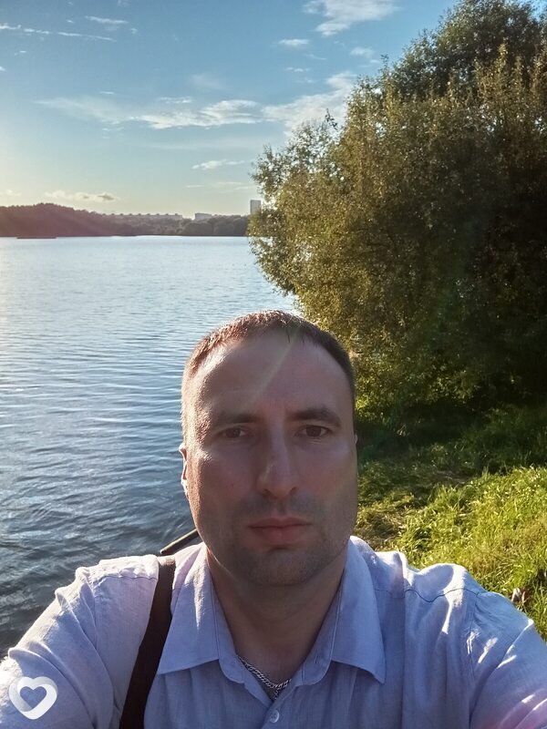 Mihael, 39, Минске — анкета №57490