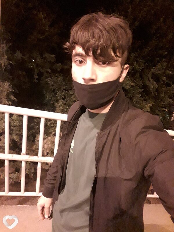 Али, 32, Алматы — анкета №57494