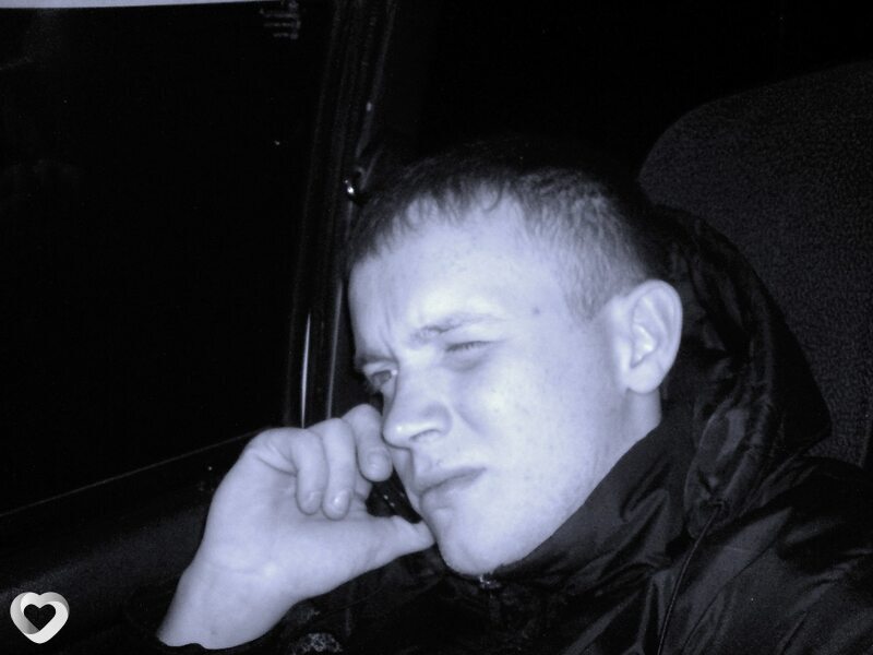 Женя, 38, Волгограде — анкета №57517