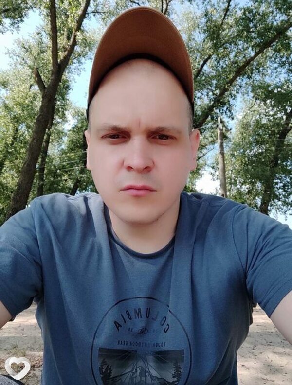 Саша, 26, Москве — анкета №57519