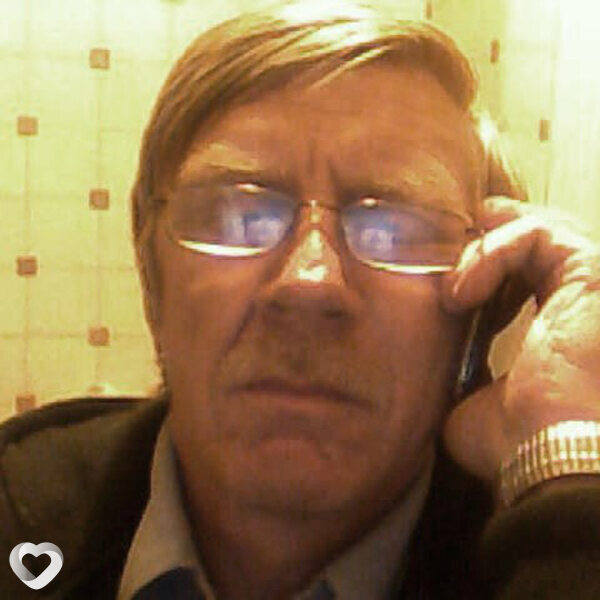 Андрей, 68, Рига — анкета №57521