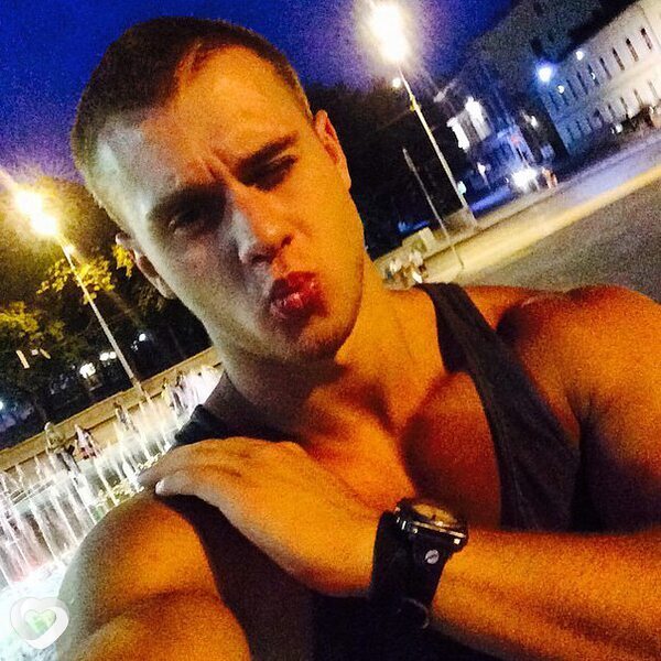 Дмитрий, 34, Харькове — анкета №57526
