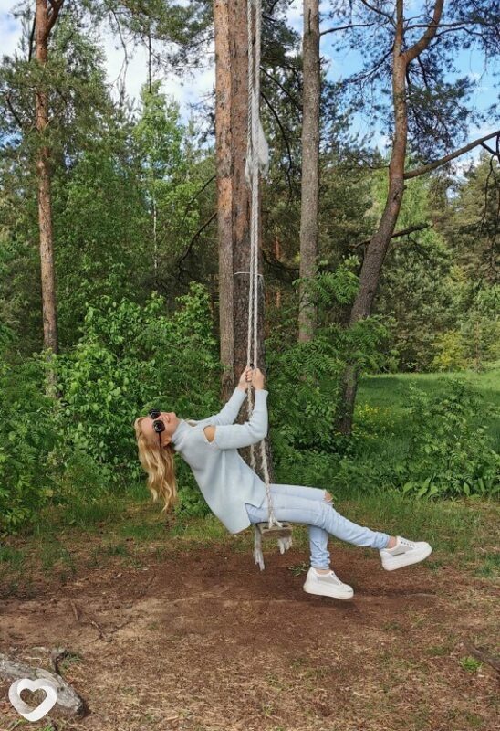 Ala, 50, Могилев — анкета №57528