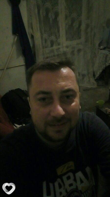 Александр, 37, Мостах — анкета №57538
