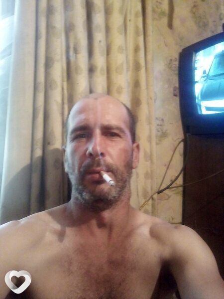 Любимчик, 41, Горловке — анкета №57540
