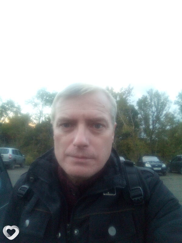 Александр, 52, Волгограде — анкета №57543
