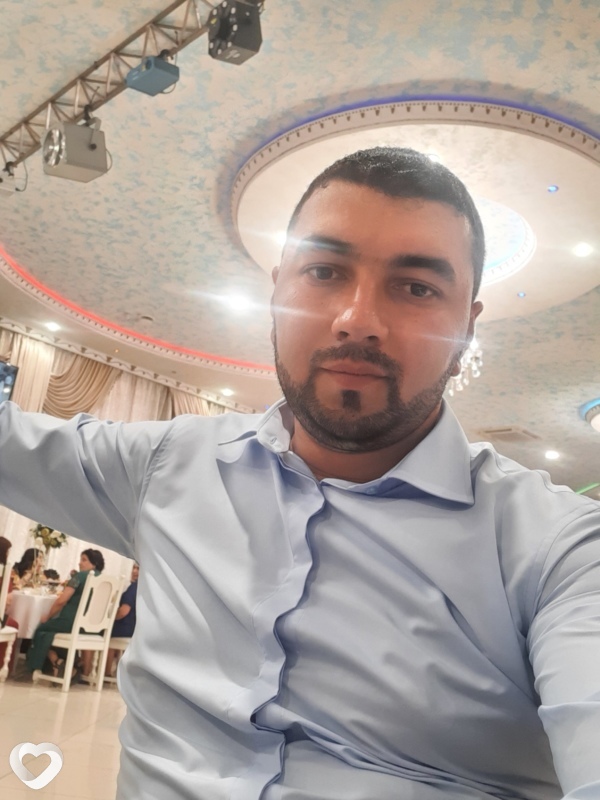 Тебиш, 47, Саратове — анкета №57544