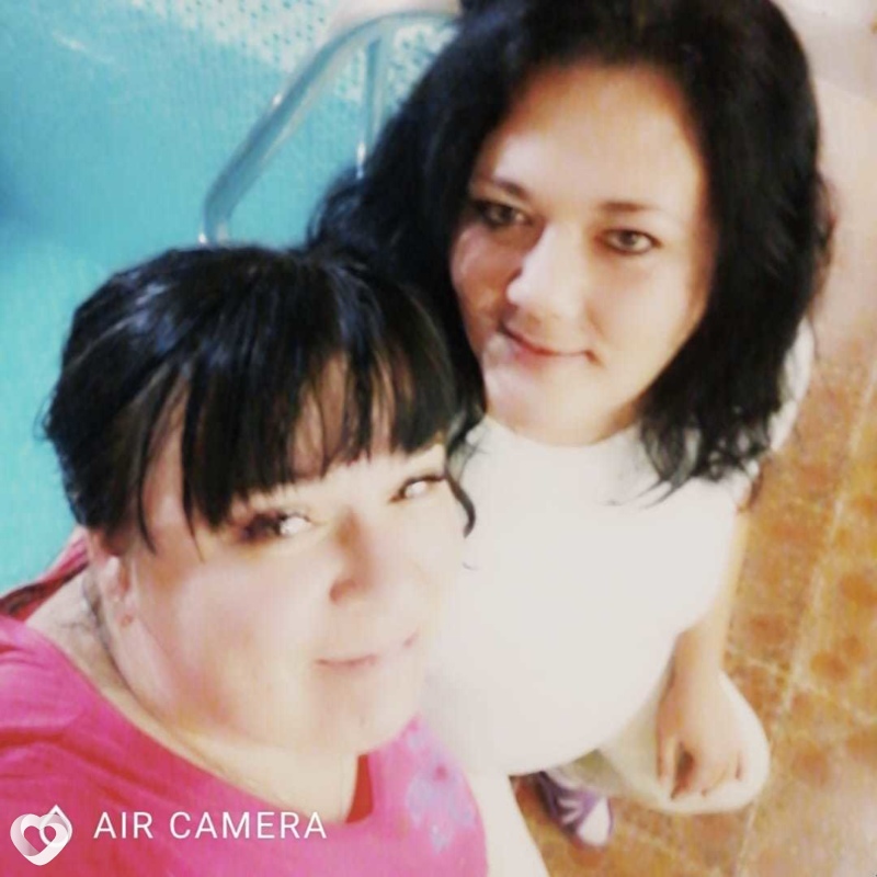 Татьяна, 46, Челябинске — анкета №57547