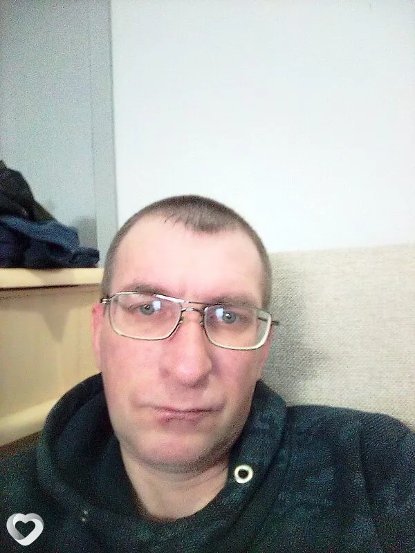 Сергей, 45, Воронеже — анкета №4118