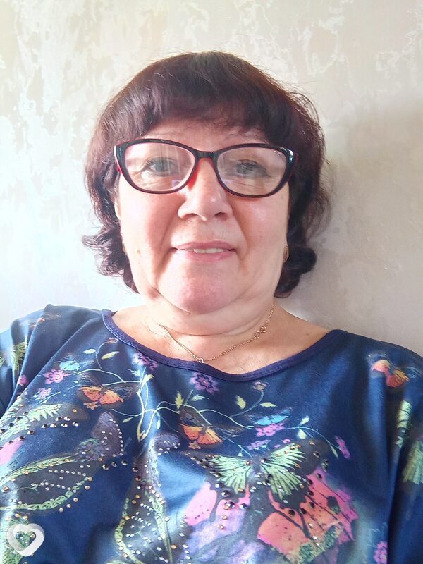 Ирина, Тайшет